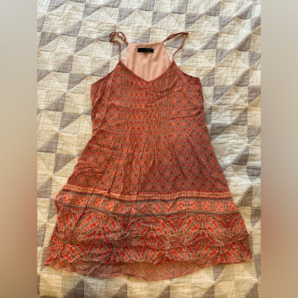 Sanctuary summer dress medium